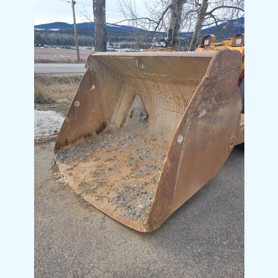 Atlas Copco Wagner #ST-6C, Scooptram, 6-Yard, 1997 - Image 3