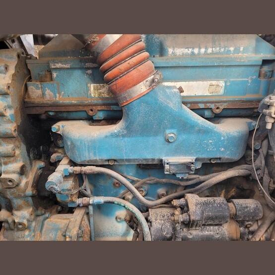 Atlas Copco Wagner #ST-6C, Scooptram, 6-Yard, 1997 - Image 10