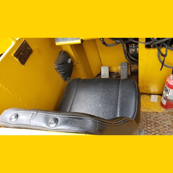Eimco Jarvis Clark #EJC-210, Scooptram, 6-Yard, 1990 - Image 7