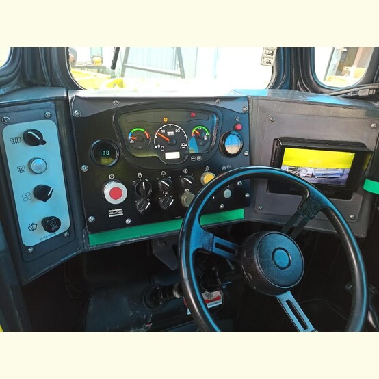 Epiroc #MT2010, Underground Haul Truck, 20,000 kg, 2018 - Image 7