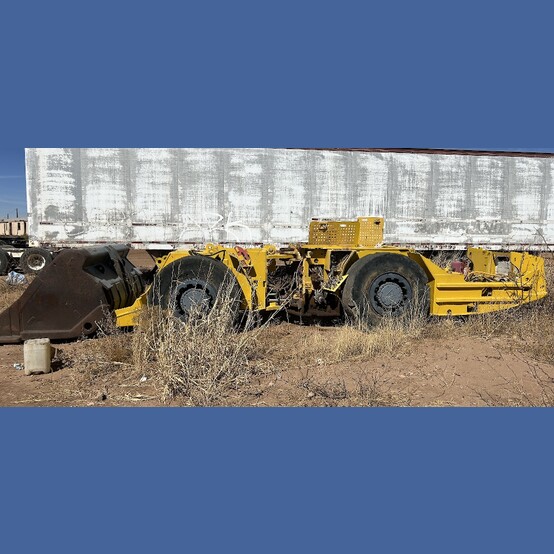 Epiroc #ST3.5, Scooptram, 3.5-Yard - Image 3