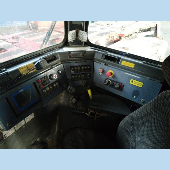 Sandvik #LH517, Scooptram, 9-Yard, 17,042 hours, 2013 - Image 4