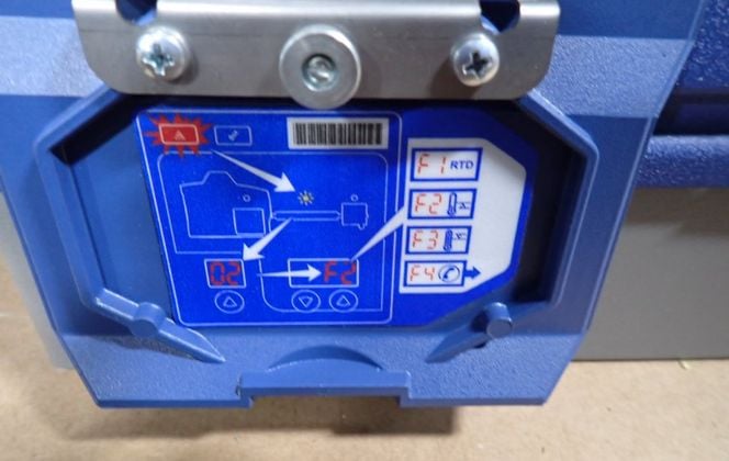 Nordson #ProBlue-30, Hot Melt Adhesive Melter, unused (2 available) - Image 5