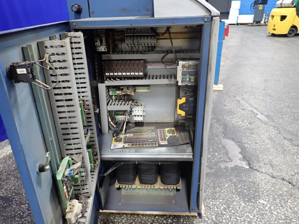Nordson #VersaDrum-200, Adhesive Drum Melter, 2017 - Image 2