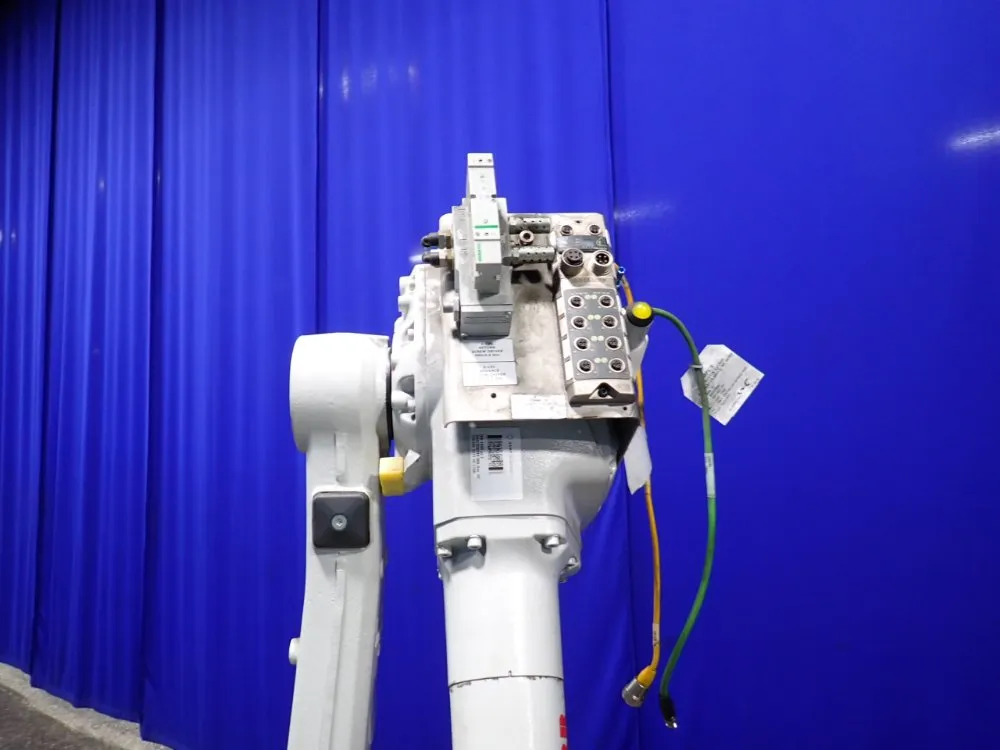 ABB, IRB-1600/IRC5-Single, 6-Axis CNC Robot, IRC5 control, 2019 - Image 5