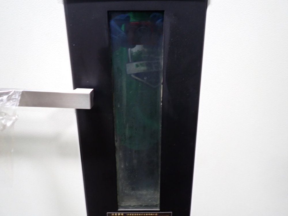 Tri #TR7600LL-SII, X-ray inspection system, 4.0 KVA, 87 psi, 200-240 V., 2013 - Image 10
