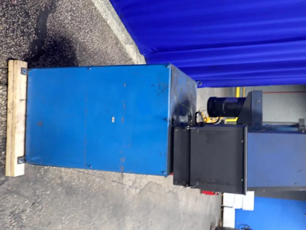Nordson #Foamelt-200, Hot Melt Adhesive Dispensing System - Image 3