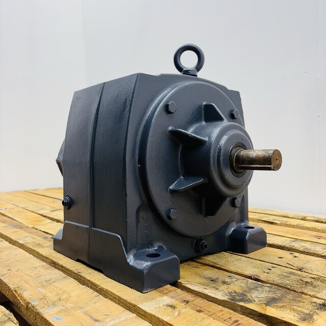 23 HP @ 1750 RPM, Sumitomo #CHHS4185Y-43, Speed Reducer/Gearbox, 43.00 :1 ratio - Image 8