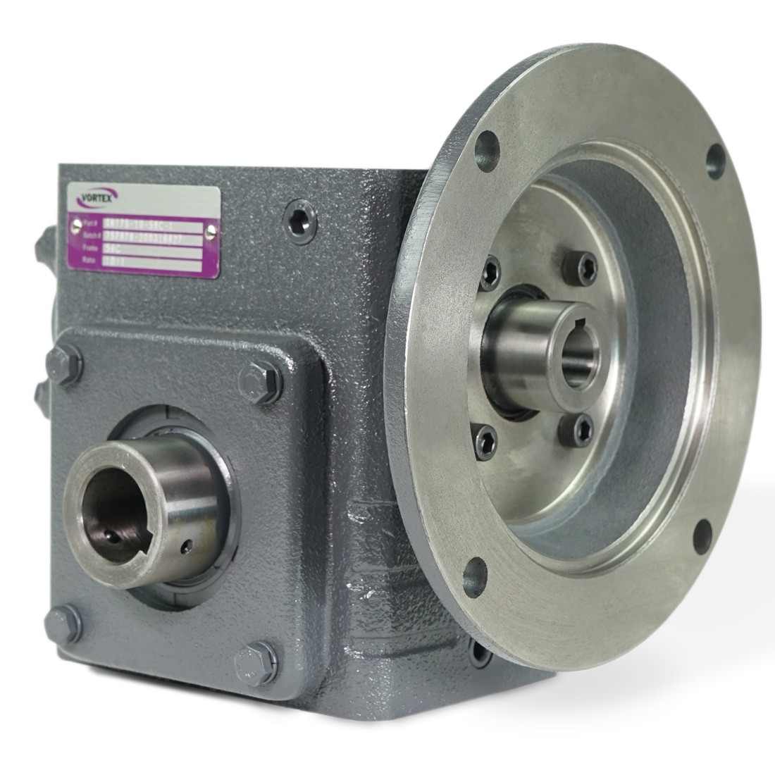 23 HP @ 1750 RPM, Sumitomo #CHHS4185Y-43, Speed Reducer/Gearbox, 43.00 :1 ratio - Image 10