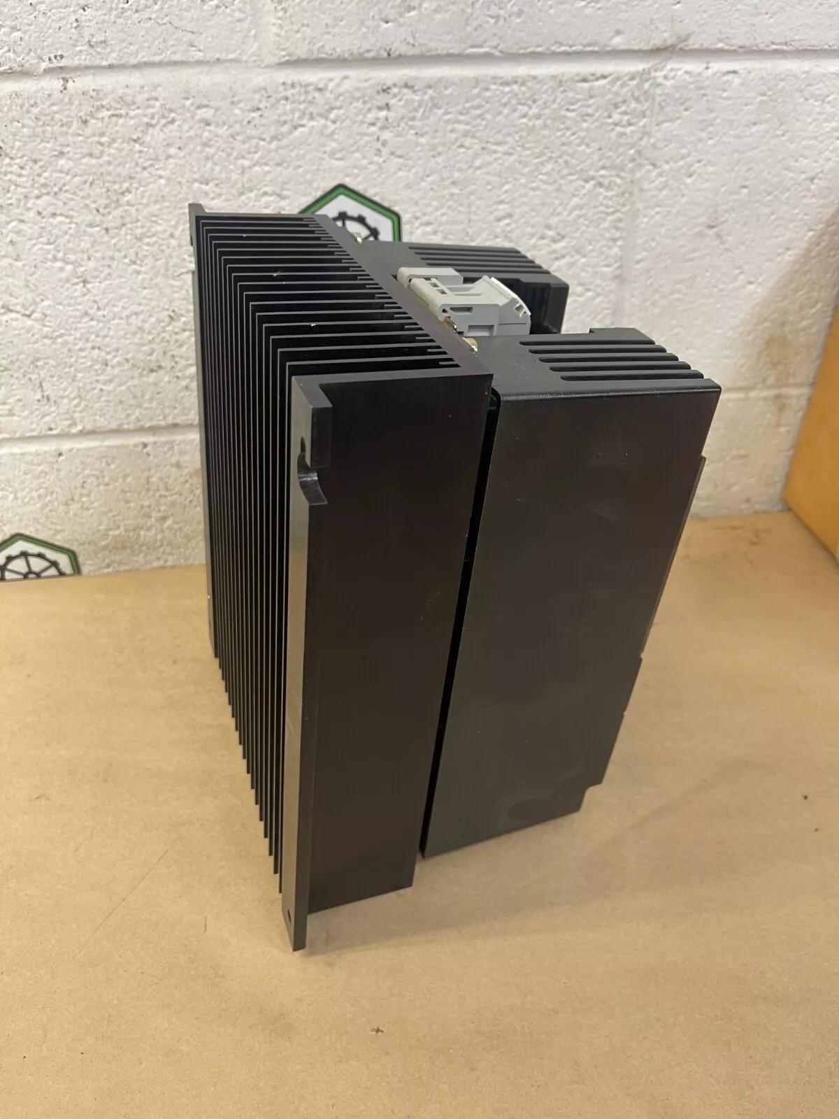 25 HP Allen-Bradley #150-A35NB, Smart Motor Controller, 380-460 Volts, 3PH - Image 6