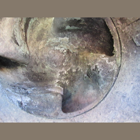 ASH Pump Envirotech, SRH Slurry Pump, 5" suction x 4" discharge - Image 3