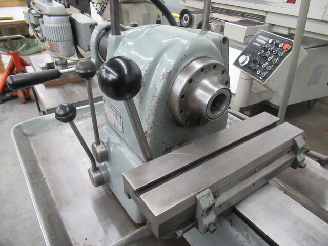 9" Hardinge #DV-59, Speed Lathe, 3500 RPM, 1 HP, 5C Lever Collet Closer - Image 7