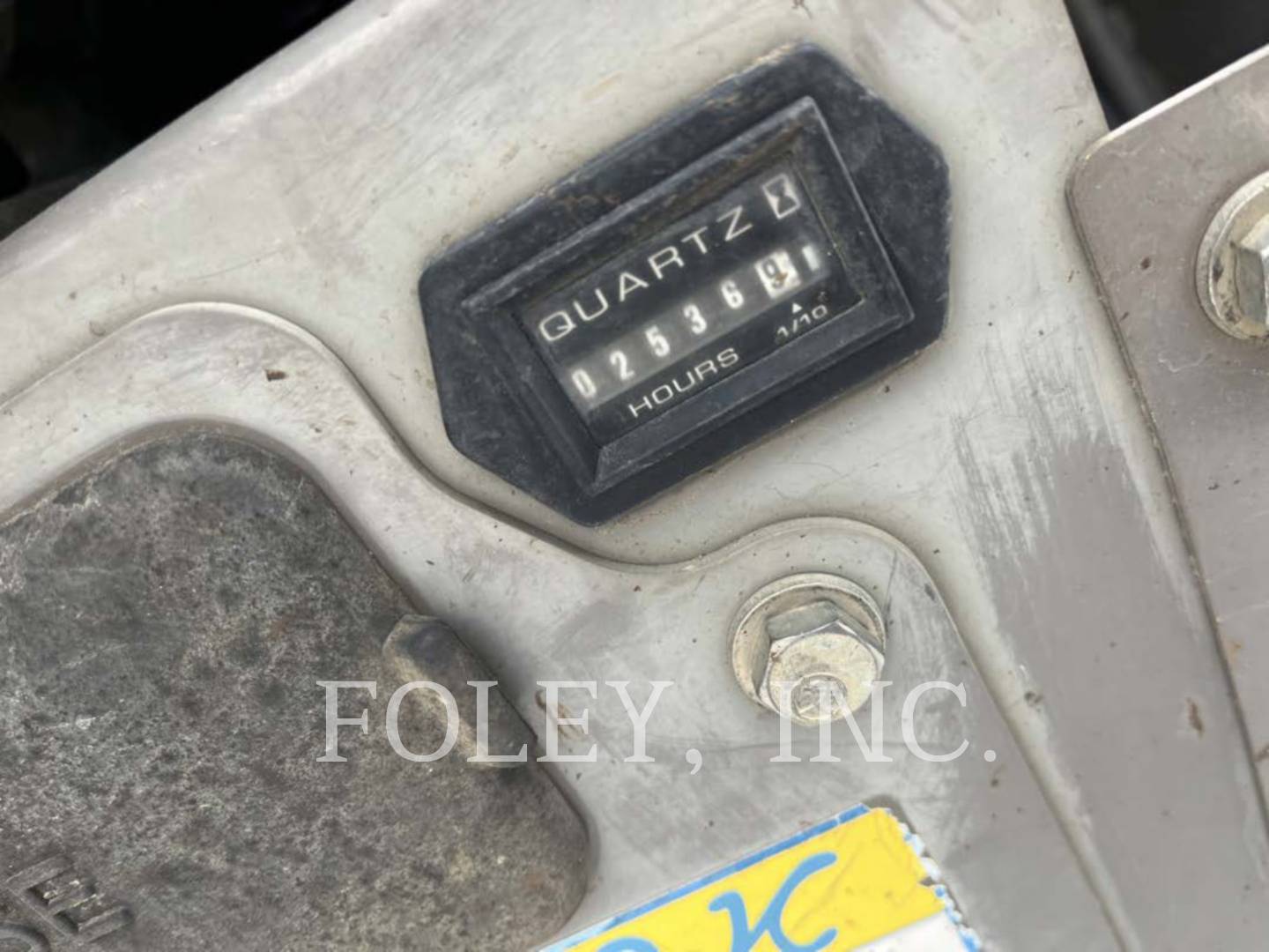 Case CX36B, 2537 hours, S/N: NFTN66661, 2015 - Image 5