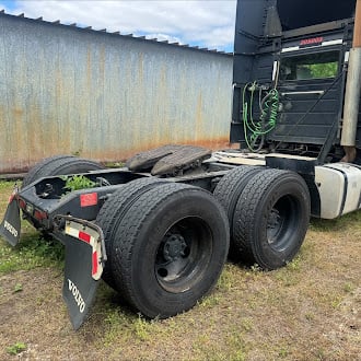 Volvo #D13, Day Cab Truck, 455 HP, 12-Spd Automatic, 12.8L Diesel, 4x2, 52,000 lb. GVWR, 2020 - Image 8