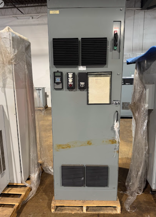 Allen-Bradley, Centerline 2100, Motor Control Center (MCC) - Image 1