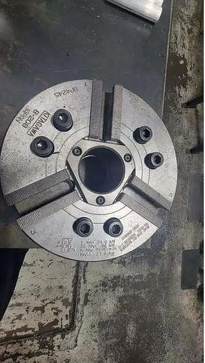 Haas #ST-20Y, CNC Lathe, 8.4" X, 2" Y, 22.5" Z, 21" swing, 22.5" machining length, 11.75" turning diameter - Image 6