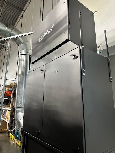 Blanchard #42-84, Vertical Spindle Rotary Surface Grinder, 84" Chuck, 89" Swing, 42" Segmented Wheel, 100 HP - Image 11