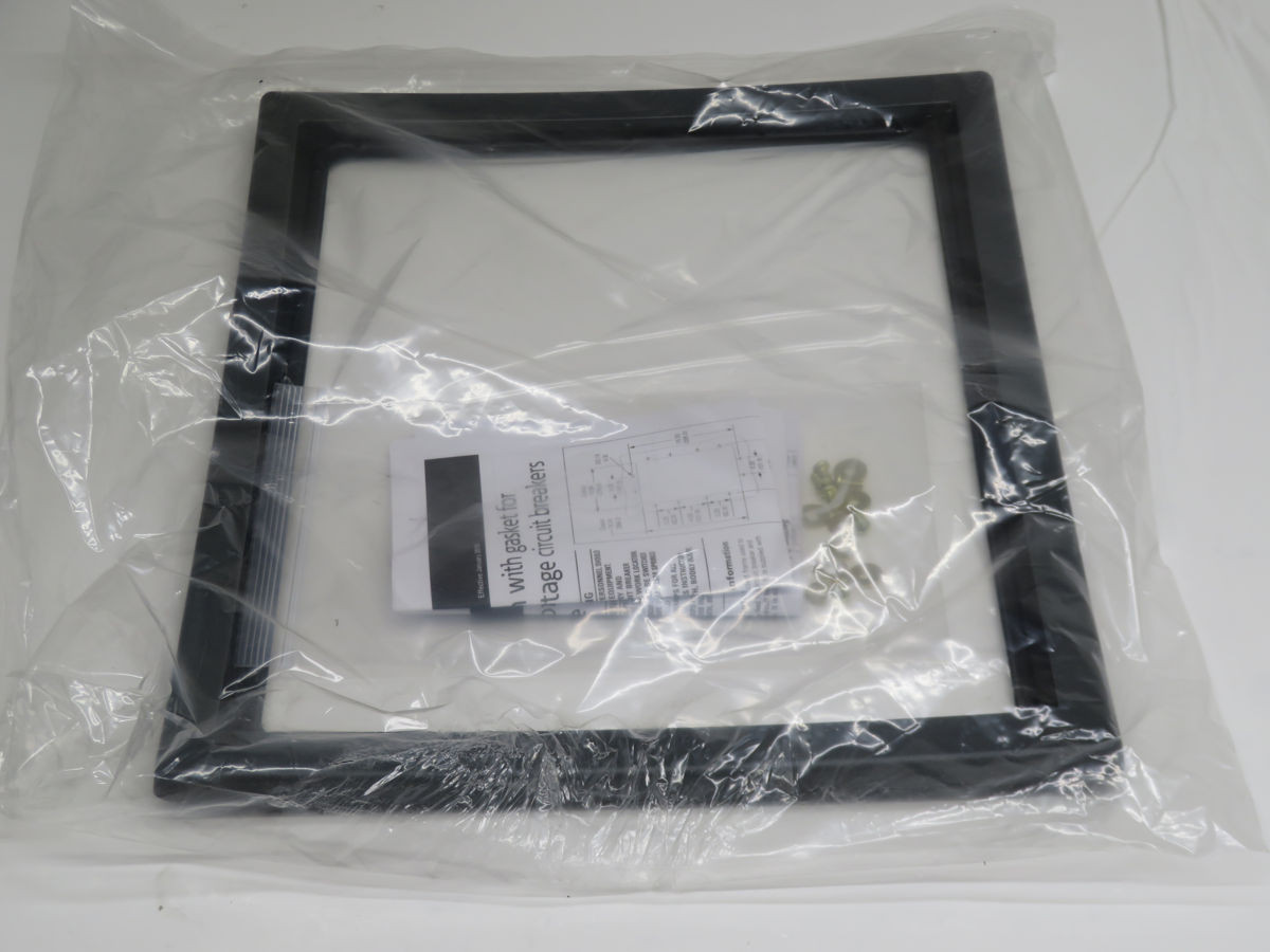 2500 Amps, Eaton #MWI625-MWI6253HEA, LV Air Circuit Breaker, 3-Pole, 690 Volts, 65 kA - Image 6