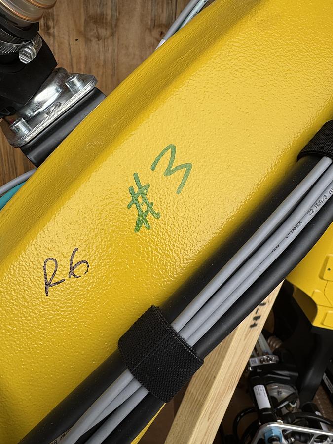 Fanuc, M-20ID/35, Articulated Robot, 35 kg Payload, 1831 mm Reach, R-30IB Plus Controller, 2021 - Image 4