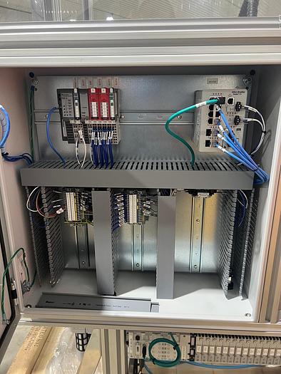 Fanuc, sr- 6ia, SCARA Robot, 6 kg Payload, 650 mm Reach, R-30IB Plus Controller, 2018, AS IS - Image 4