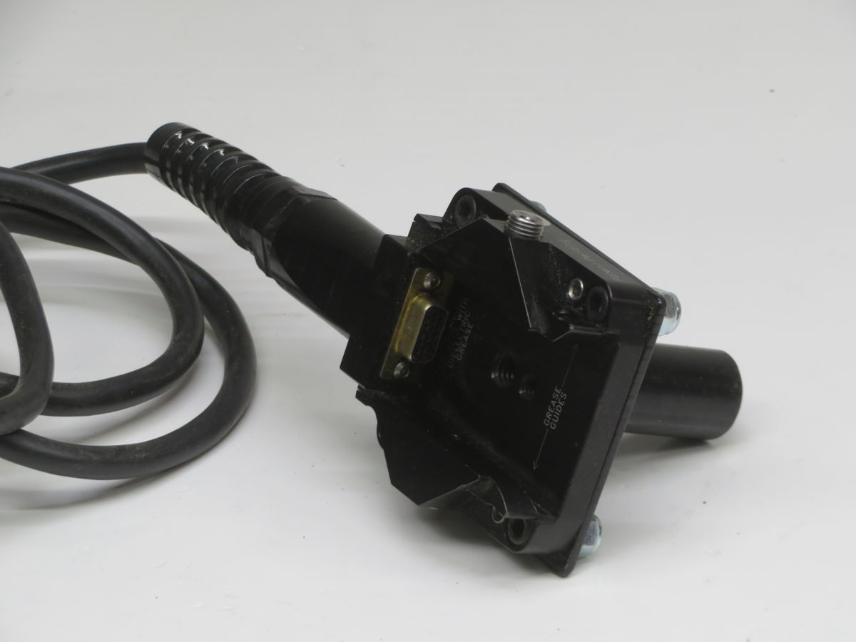 FLIR #6.5, CCD Camera System with Joystick Control, Visual Inspection, Subsea-Rated 300m - Image 9