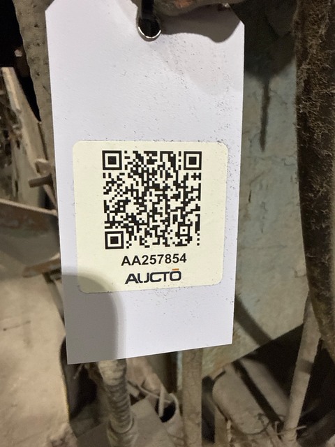 Renco, Multi-Block Wire Drawing Machine, AS IS (4 available) - Image 7