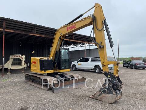 Caterpillar 310-07, 540 hours, S/N: GWT01013, 2020 - Image 2