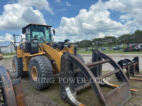 Cat 950GC3VQC, Wheel Loader, 10990 hours, S/N: M5T03605, 2020 - Image 2
