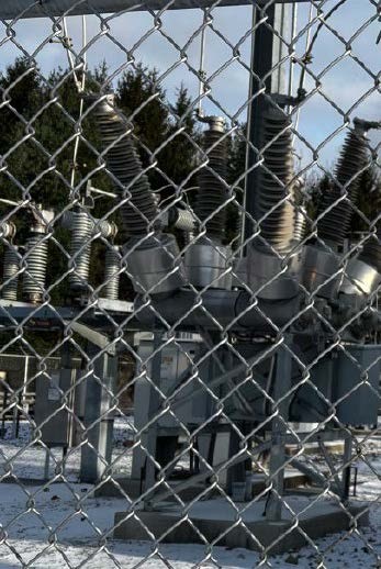 Parker BESS, inverter system, 2015 (5 available) - Image 3