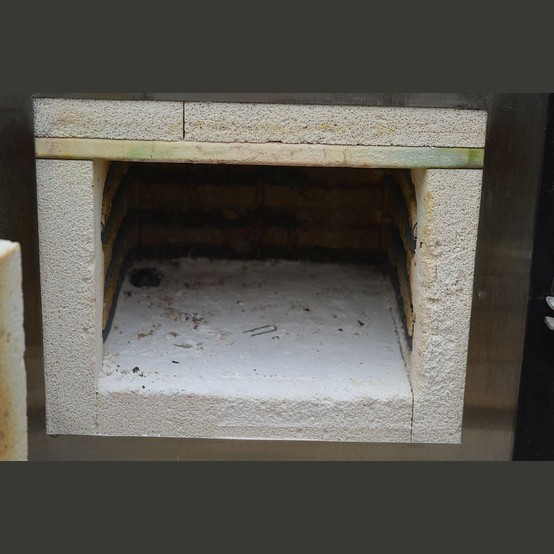 Bico #D 9 EX, muffle furnace, 0-2,500°F / 0-1,250°C, 240 V. - Image 4