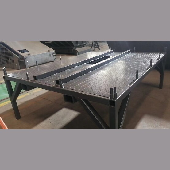 Zhengzhou Shibo #2PG400X250, double roll crusher, 400mm x 250mm rolls, 5-10 TPH, 600 V., 60 Hz - Image 3