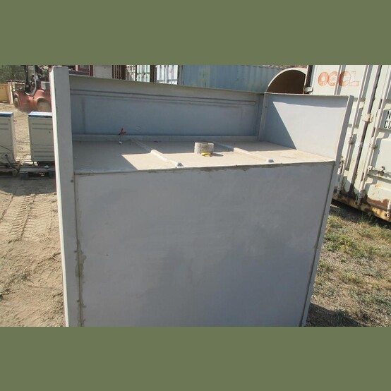 Fume Hood, 50" width x 28" H x 26" D opening, 115 V. - Image 3