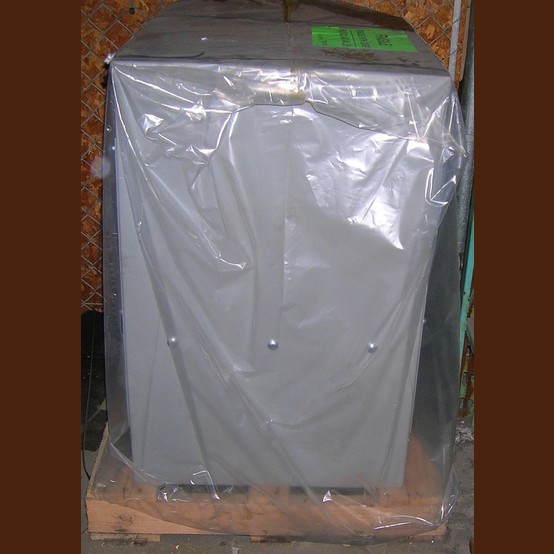 63 KVA 575 Delta Primary, 460Y/266V Secondary, Hevi-Duty, Dry Type Shielded Drive Isolation Transformer 3 - Image 1