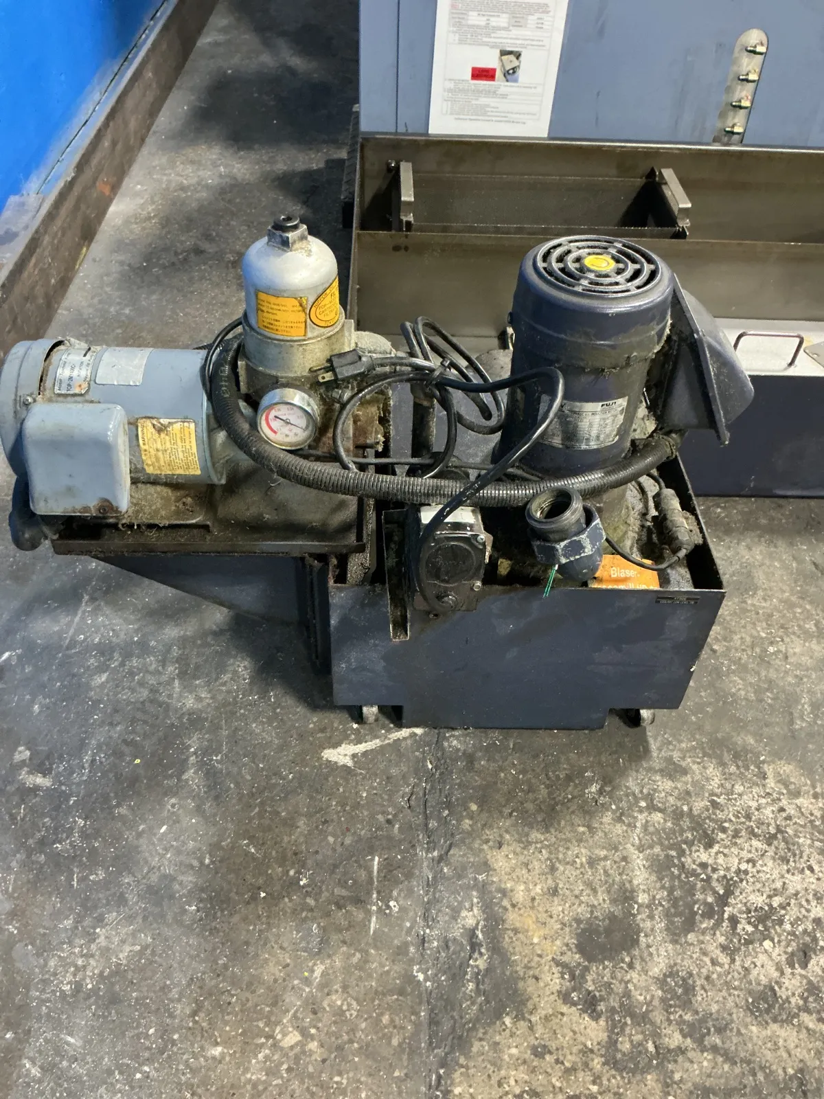 Star Micronics #SV-32J, CNC Swiss Lathe, Fanuc 18i-T, 2" Bore - Image 4