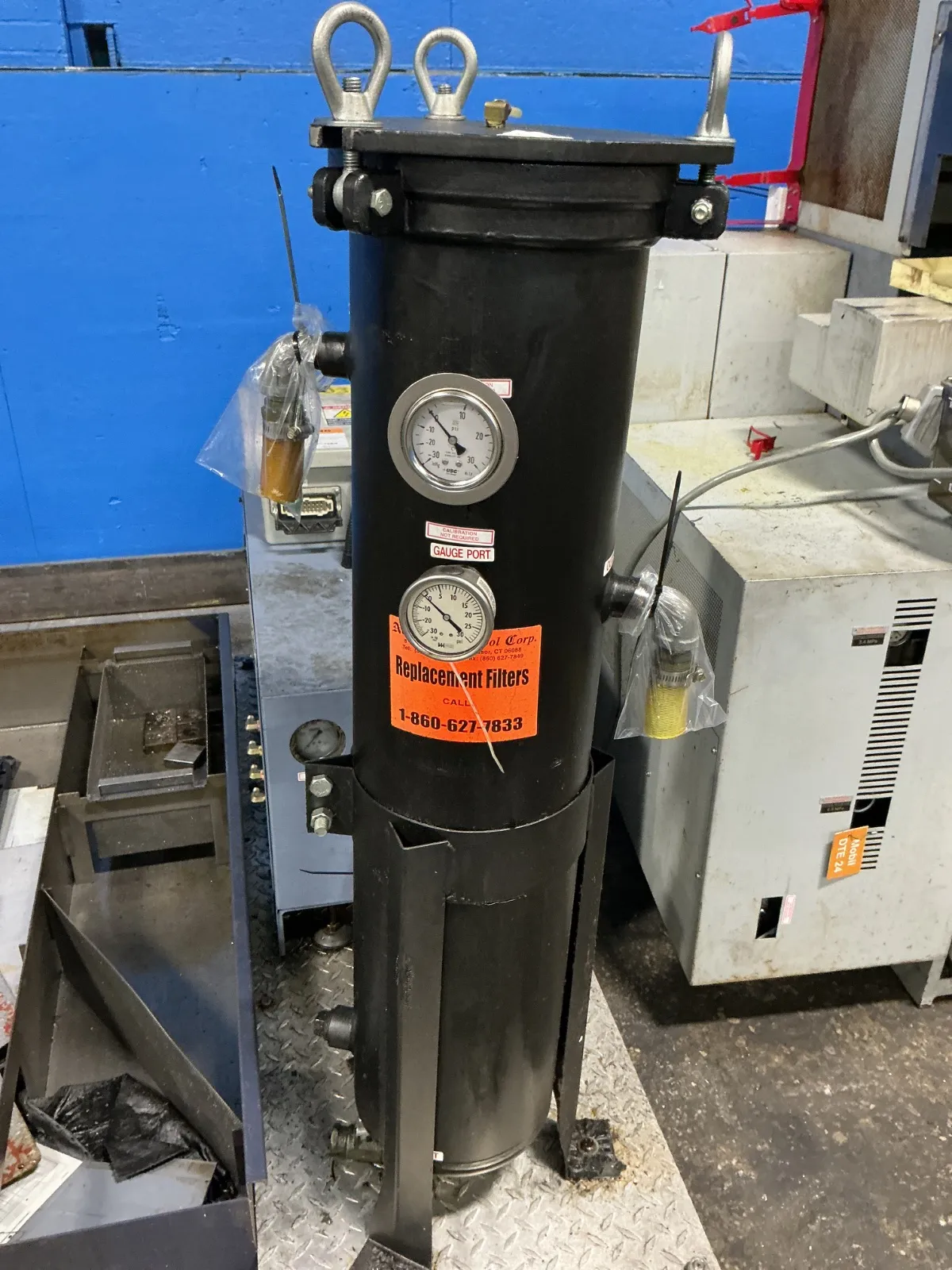 Star Micronics #SV-32J, CNC Swiss Lathe, Fanuc 18i-T, 2" Bore - Image 6