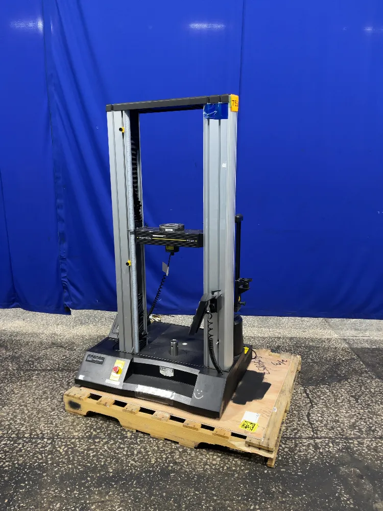 Instron #5564-STANDARD, Universal Testing Machine, 450 lb., 300 VA - Image 1