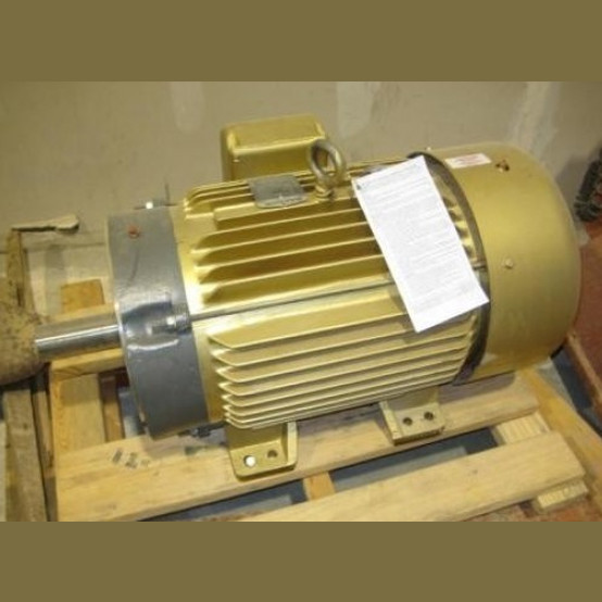 25 HP 1180 RPM Baldor, Frame 324T, 230/460 Volts, Electric Motor - Image 2