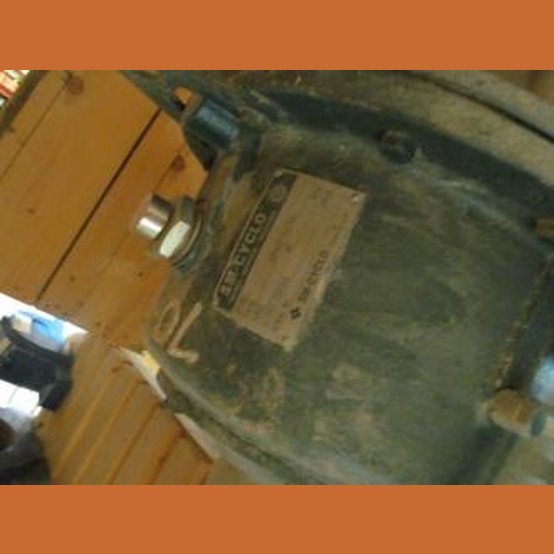 350 HP 1800 RPM Westinghouse, Frame 509P20, 4000 Volts, Electric Motor - Image 1