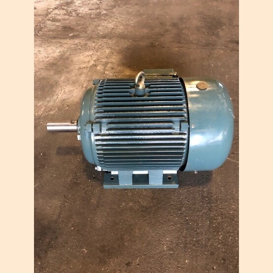 40 HP 1170 RPM ADL, Frame 364T, 575 Volts, Electric Motor - Image 2