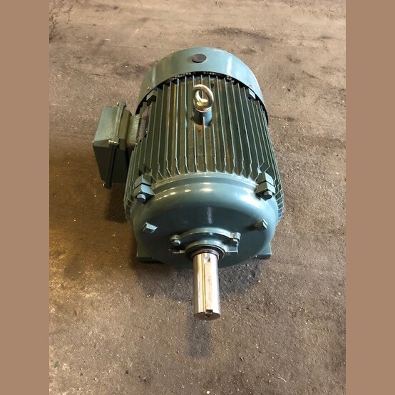 40 HP 1170 RPM ADL, Frame 364T, 575 Volts, Electric Motor - Image 4