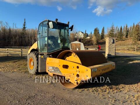 Volvo SD115, Compactor, 5182 hours, S/N: VCE0S115T0S245085, 2016 - Image 2