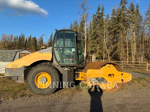 Volvo SD115, Compactor, 5182 hours, S/N: VCE0S115T0S245085, 2016 - Image 3