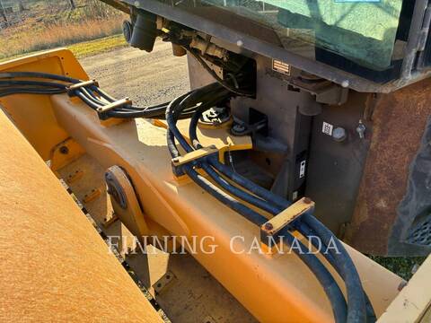 Volvo SD115, Compactor, 5182 hours, S/N: VCE0S115T0S245085, 2016 - Image 7