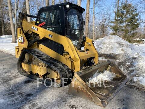 Caterpillar 259D3, 1799 hours, S/N: CW909062, 2021 - Image 2