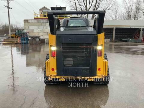 Caterpillar 299D3XE, 4398 hours, S/N: BX902555, 2021 - Image 3