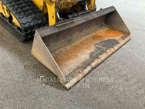 Caterpillar 299D3XE, 4398 hours, S/N: BX902555, 2021 - Image 6