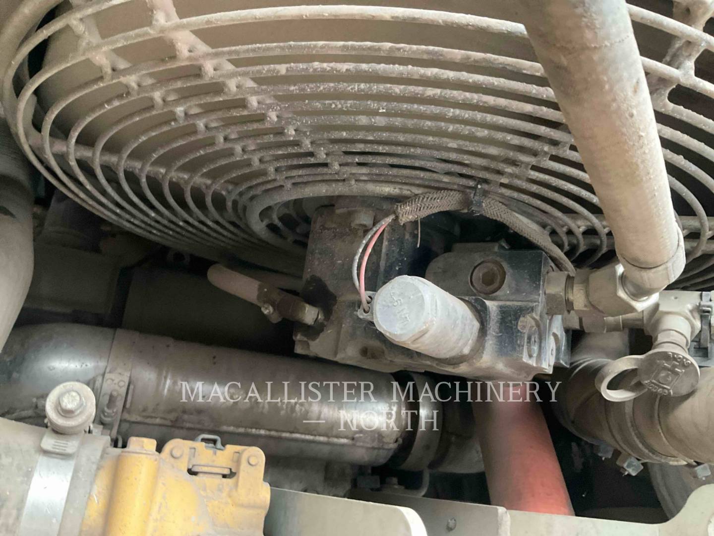 Caterpillar 299D3XE, 4398 hours, S/N: BX902555, 2021 - Image 8