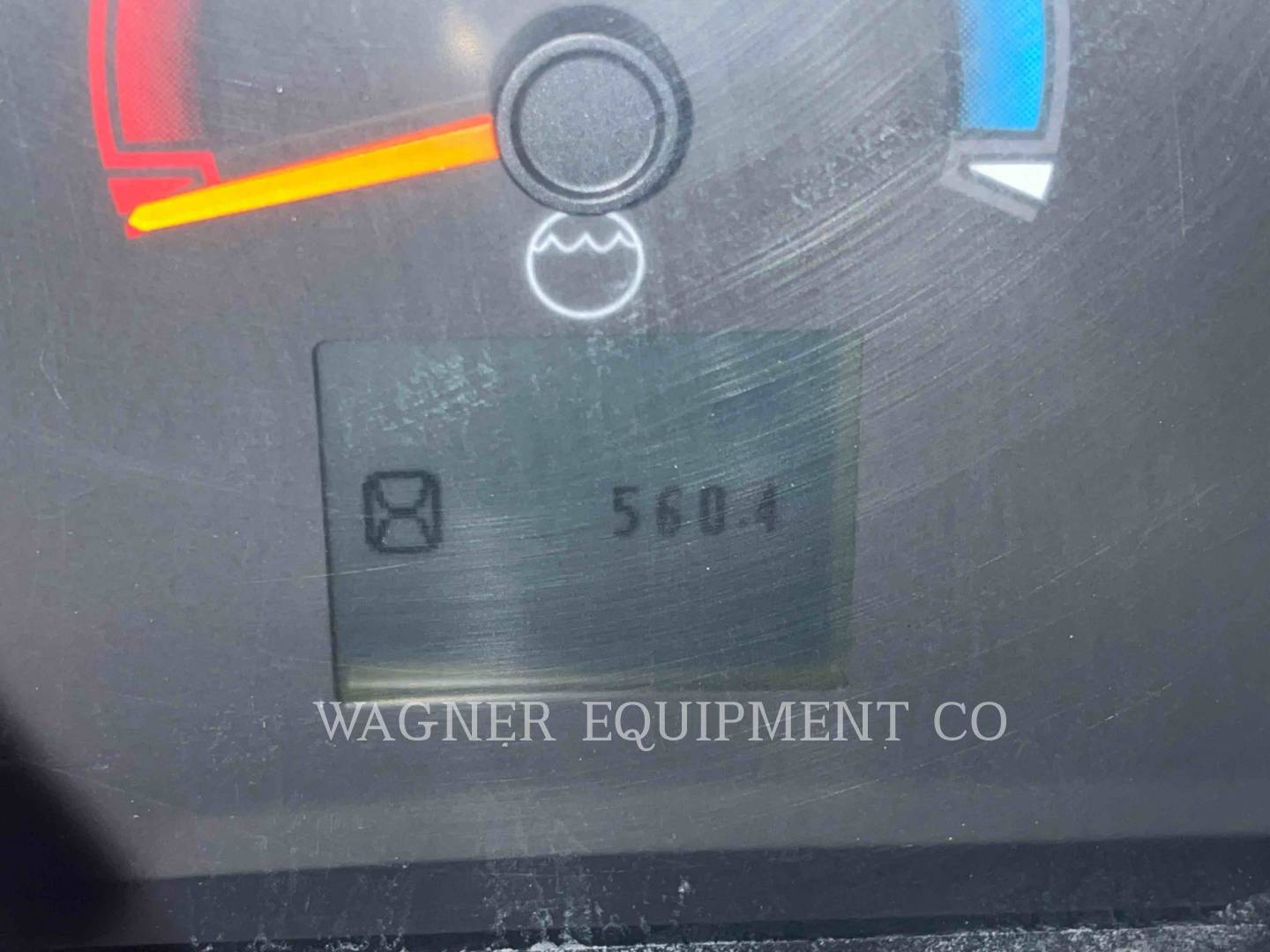Caterpillar CB4.403, Compactor, 560 hours, S/N: 65100426, 2025 - Image 5