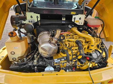Cat 906, Wheel Loader, 22 hours, S/N: MZ601383, 2025 - Image 7