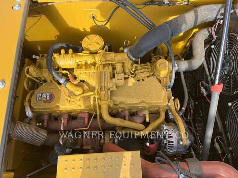 Caterpillar 326, 571 hours, S/N: FAY20331, 2025 - Image 7